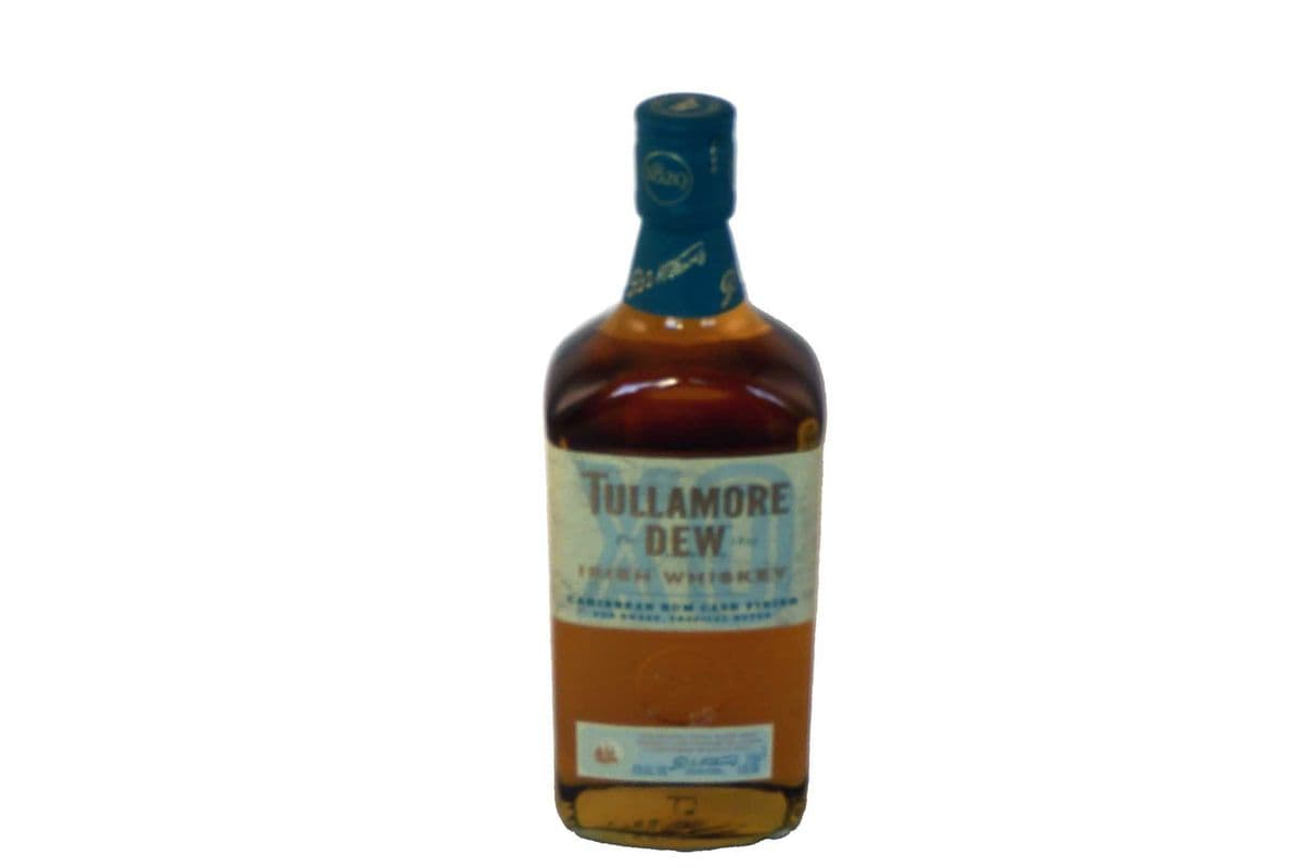 Tullamore D.E.W. (1 x 750 ml)