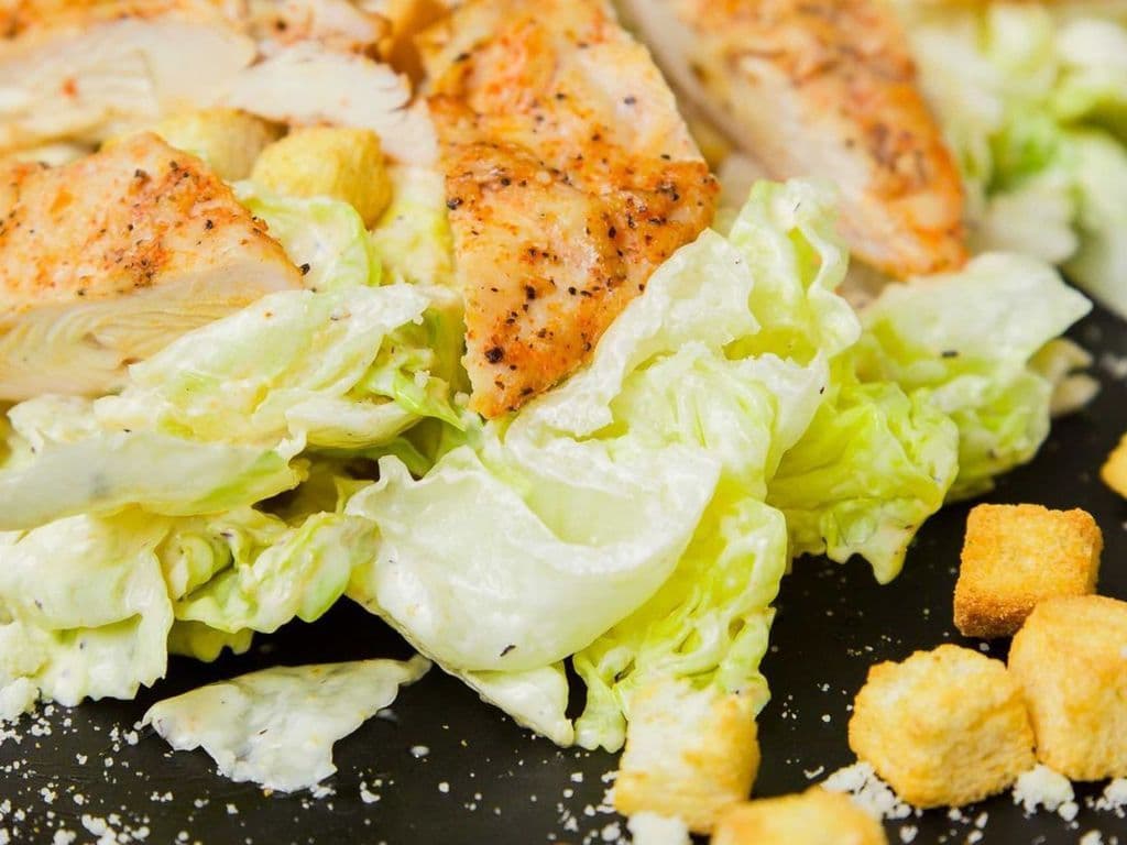 Caesar Salad