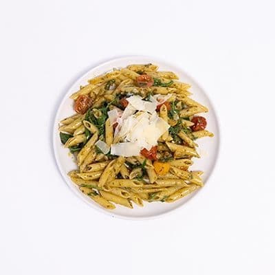 Pesto Pasta