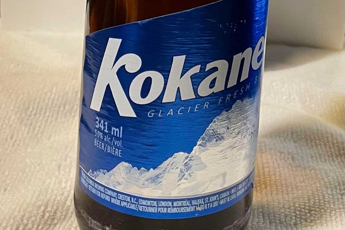 Kokanee (1 x 330 ml)