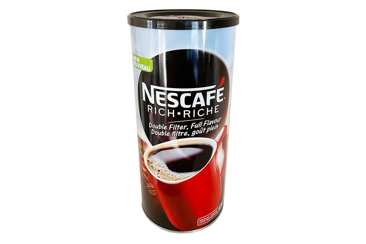 Nescafe Instant Coffee Rich Blend (475 g)