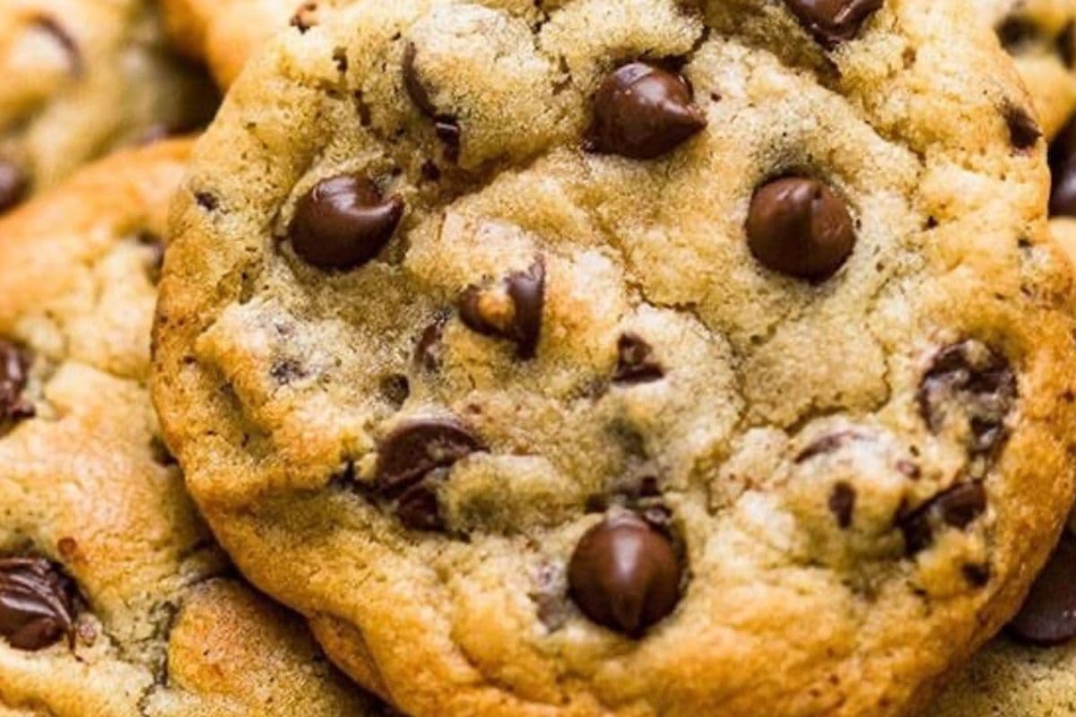Founder's Chocolate Chip Cookie