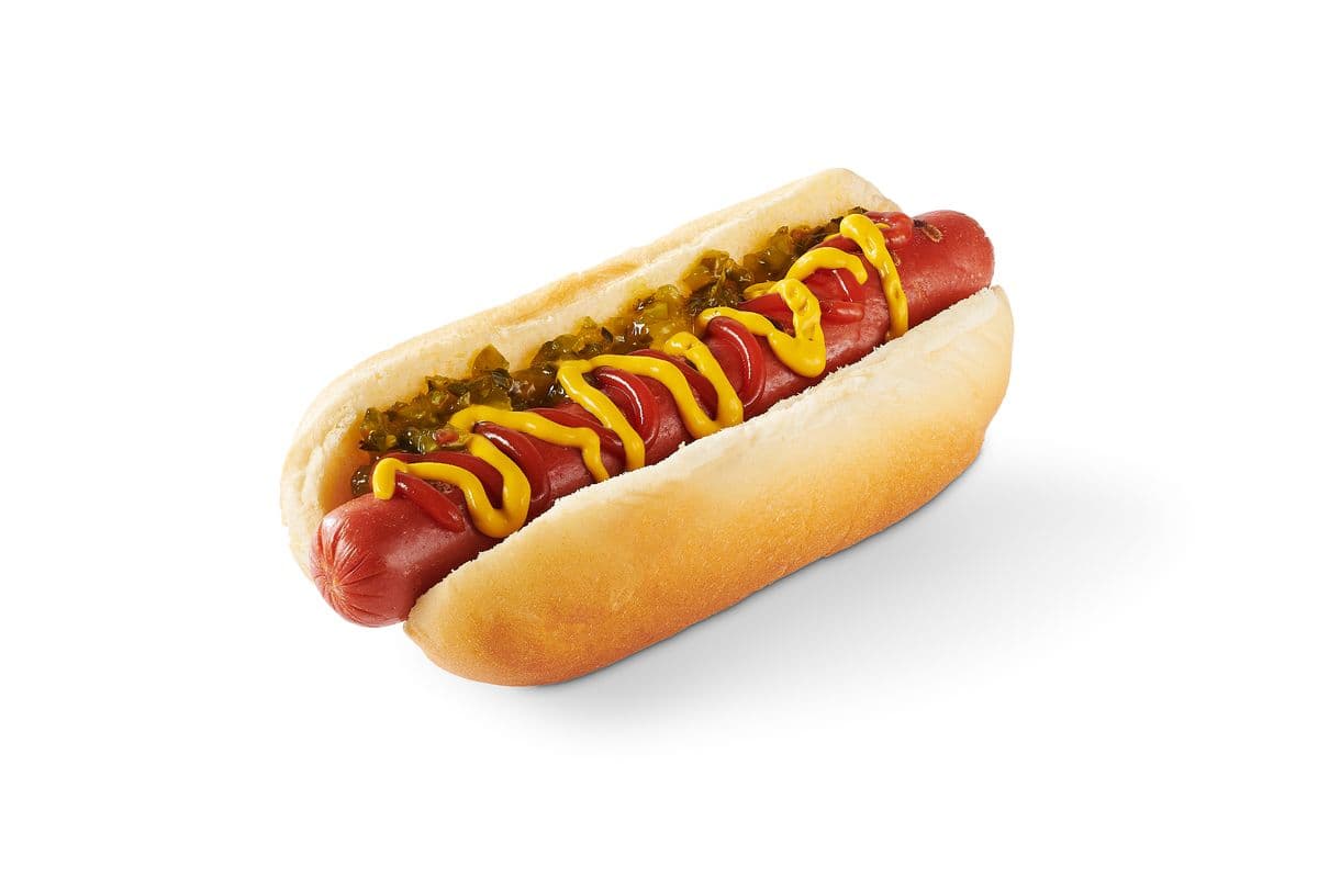 Hot Dog Jumbo