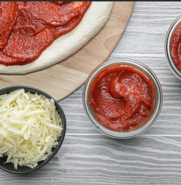 Classic Sauces