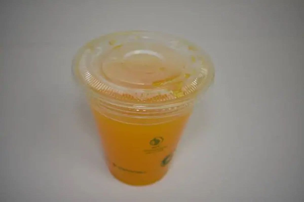 Orange Juice
