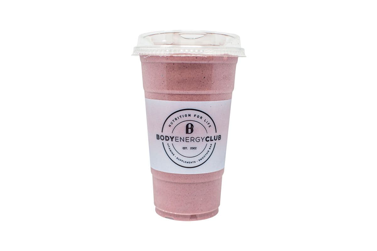 Superfood Acai Smoothie
