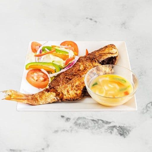 DELI FRITAY - POISSON / Fish