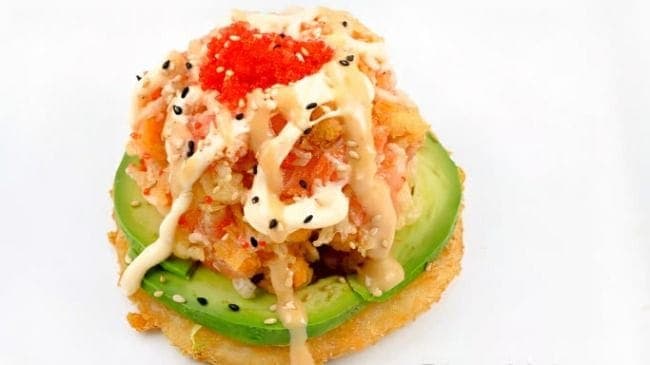 Ryo Pizza