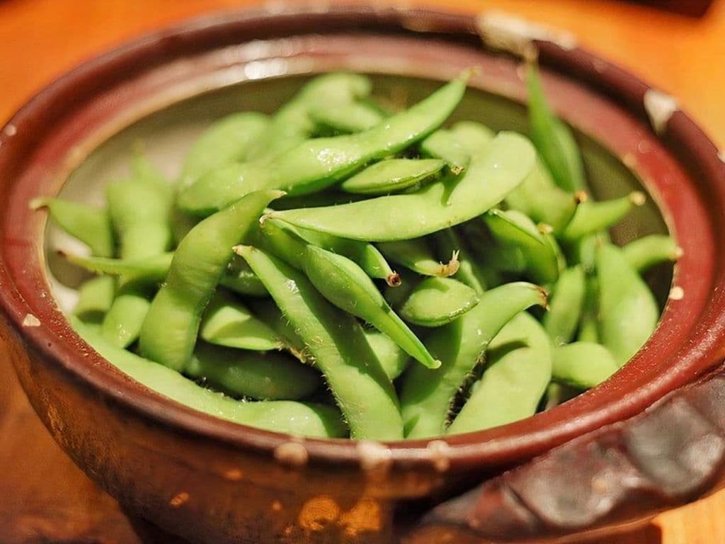 Edamame