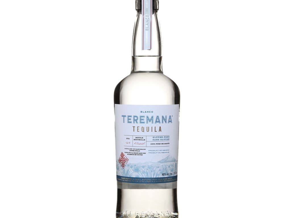 Teremana Tequila Blanco (750ml)