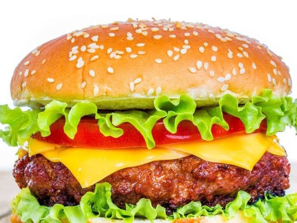 Hamburger