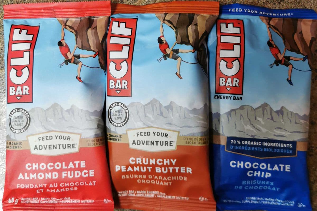 Clif Bar (68 g) (68g)