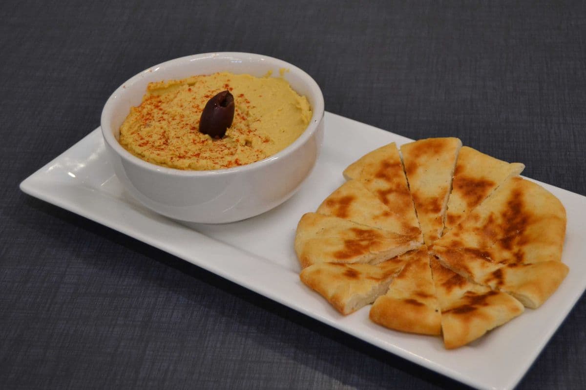 Hummus