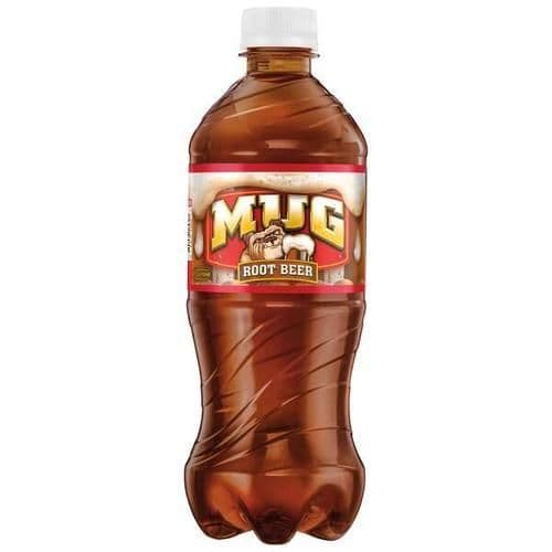 Root Beer 591ml