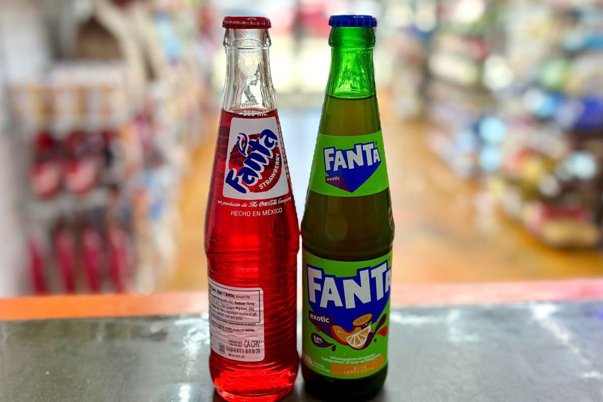 Fanta