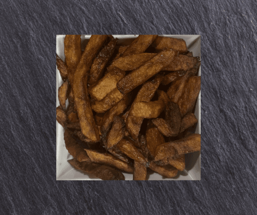 Patates frites