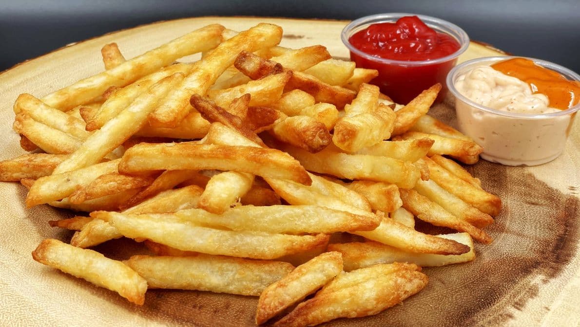 Fries (Larg)