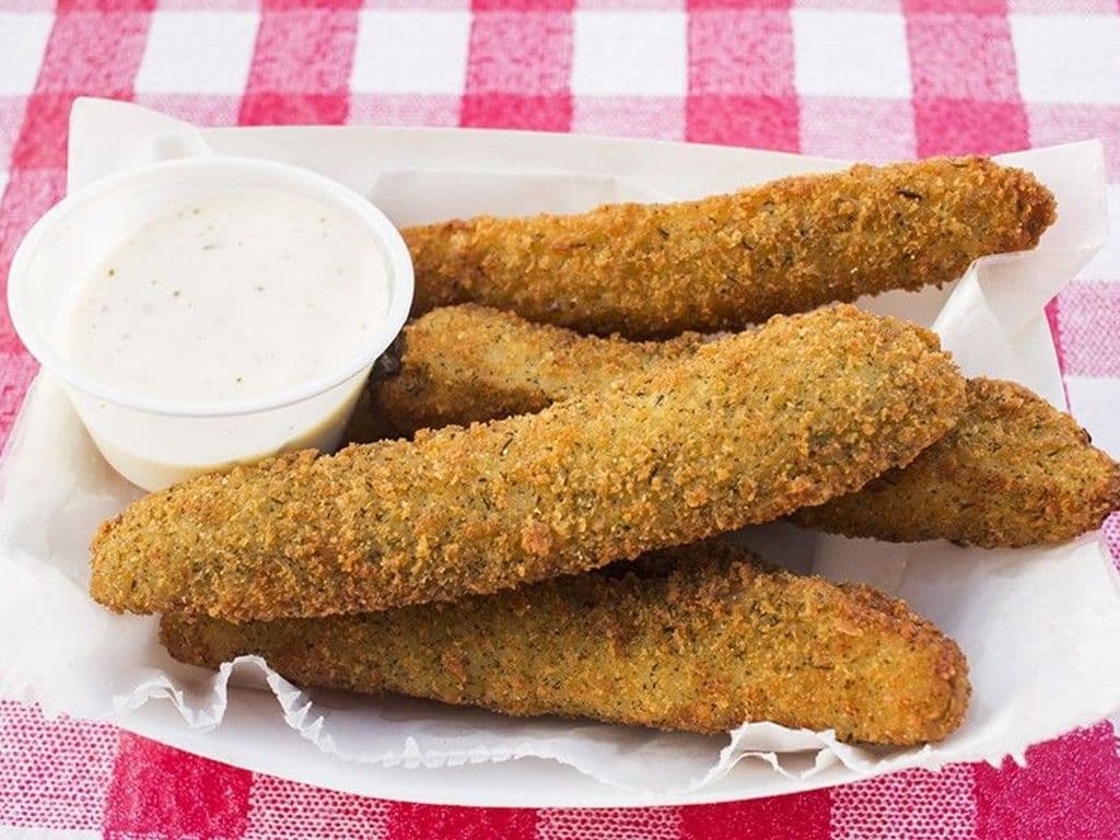 Pickle Spears (5pc)