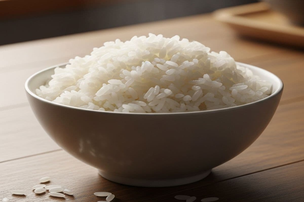 Rice