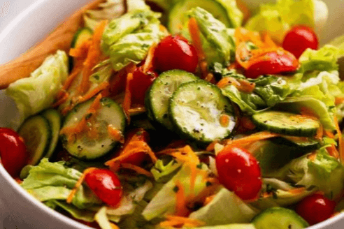 Garden Salad