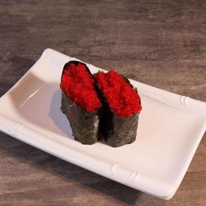 Caviar Nigiri 2 Mcx