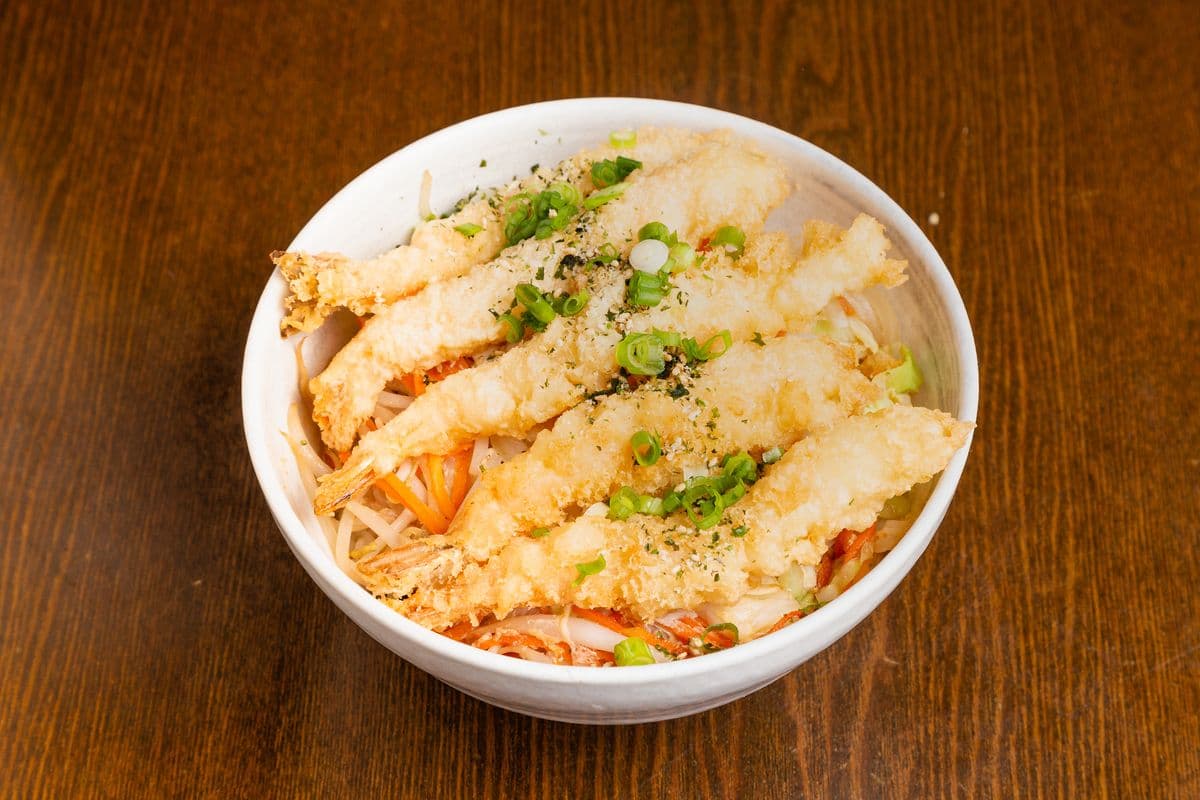 Ebi (5 pcs) Don