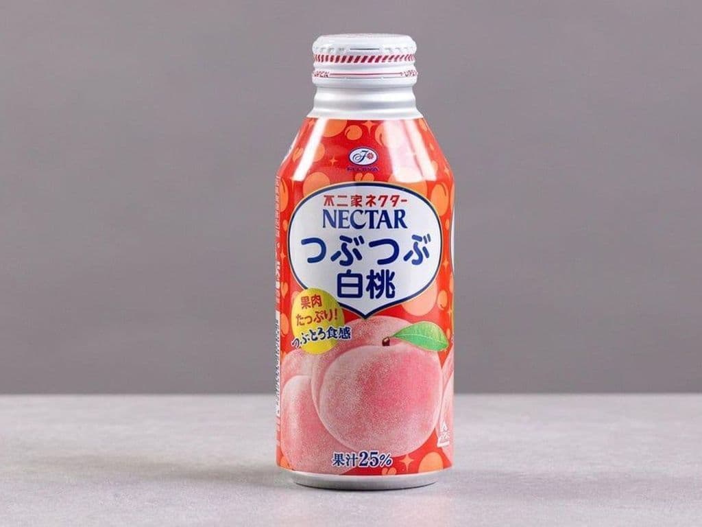 White Peach