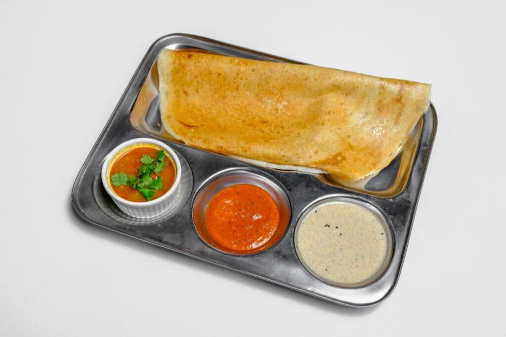 Masala Dosa