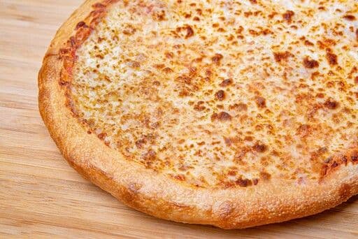 12" / Create Your Own Pizza - 12" Medium
