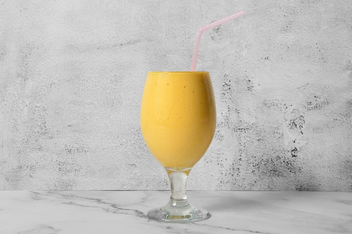 Mango Lassi