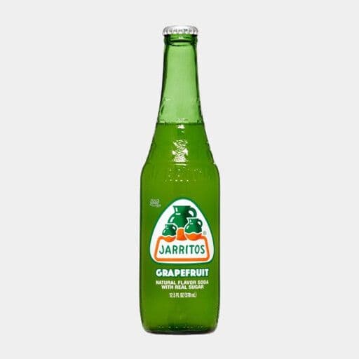 Jarritos Grapefruit