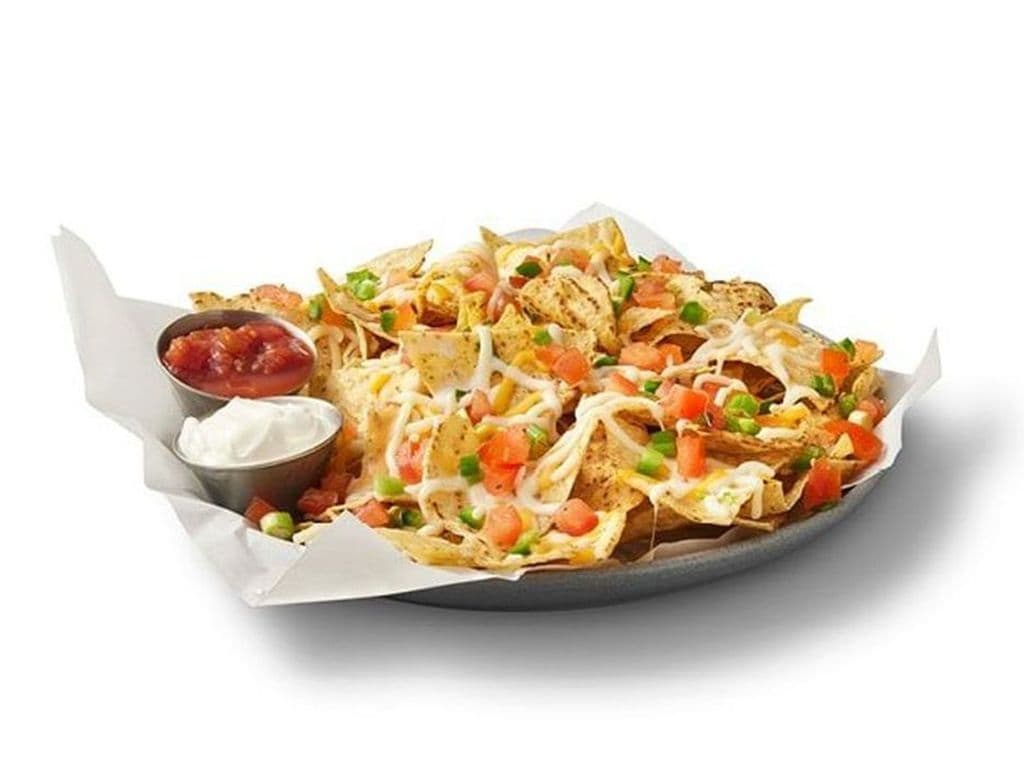 St. Louis Nachos (Regular)