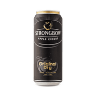 Strongbow Cider (1 Can x 500 mL)