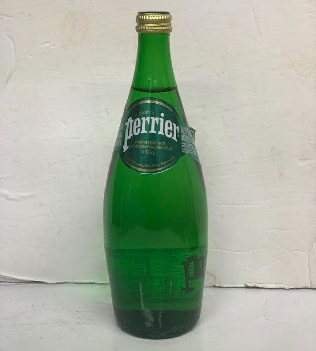 Perrier Water (1.5 lt)