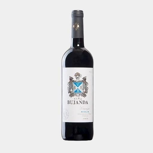 Btl Rioja Bukanda