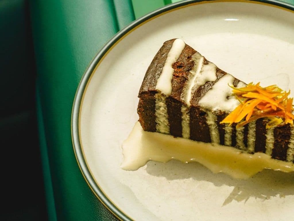 Sweet & Sip Pairing