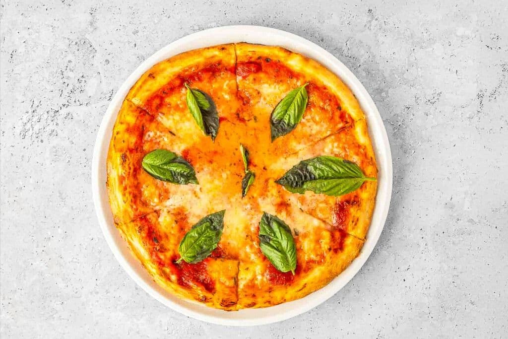 Margherita