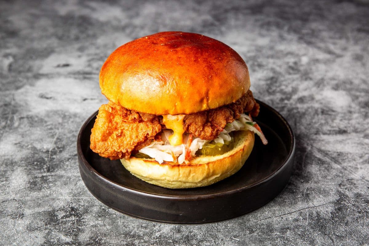 OG Chicken Sandwich