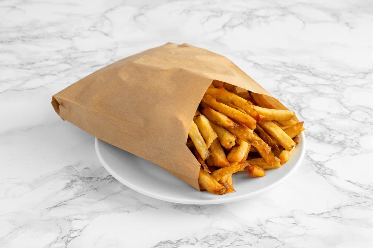 French Fries (Large)