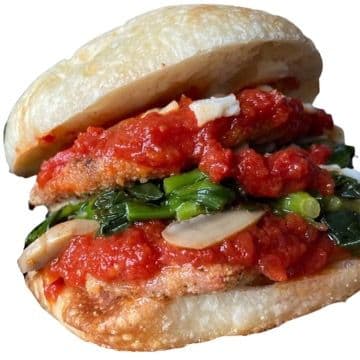 Chicken Sandwich