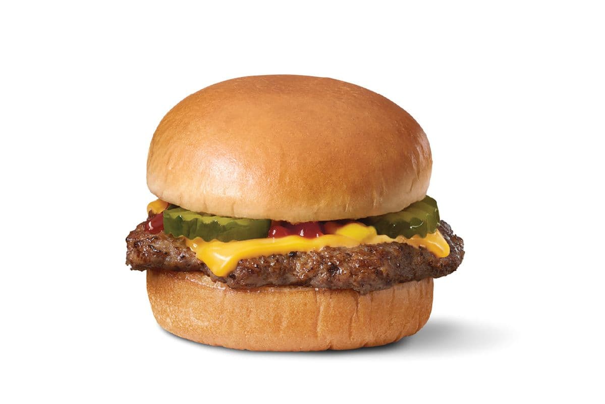 Original Cheeseburger
