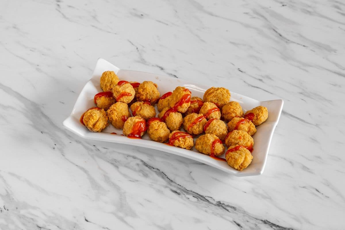 Popcorn Chicken (250 grams)