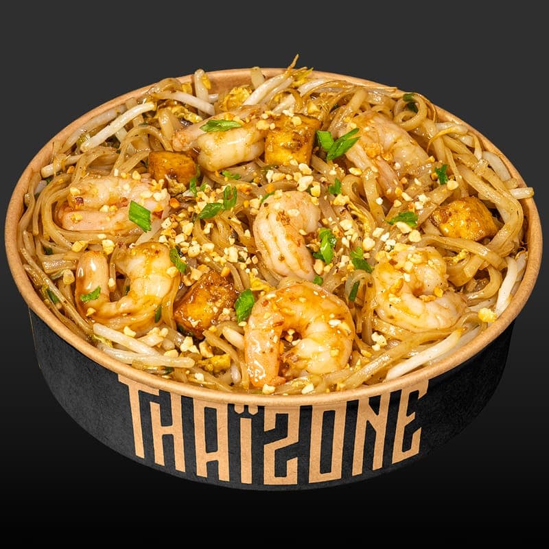 Pad Thai / Pad Thai