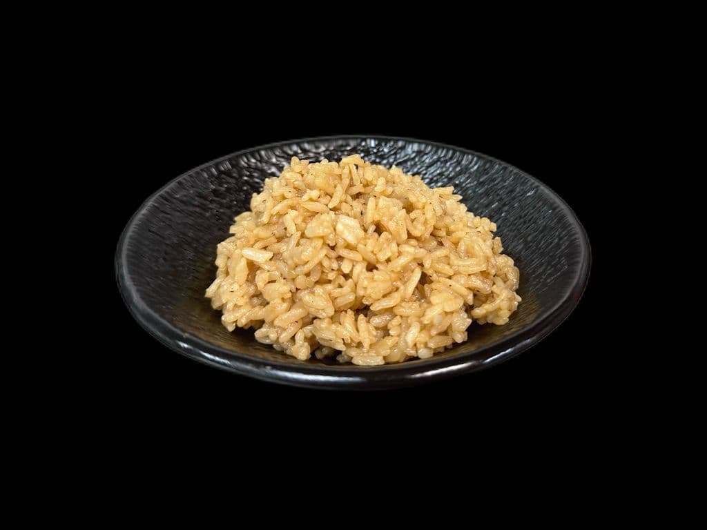 Plain F/Rice