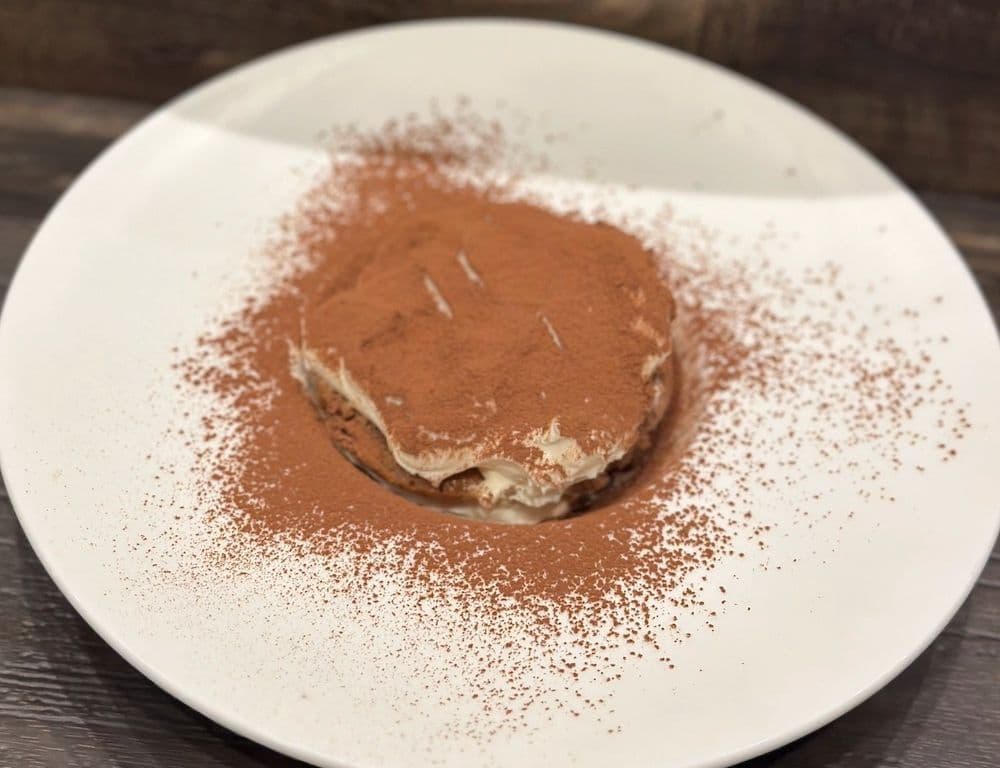 Tiramisu