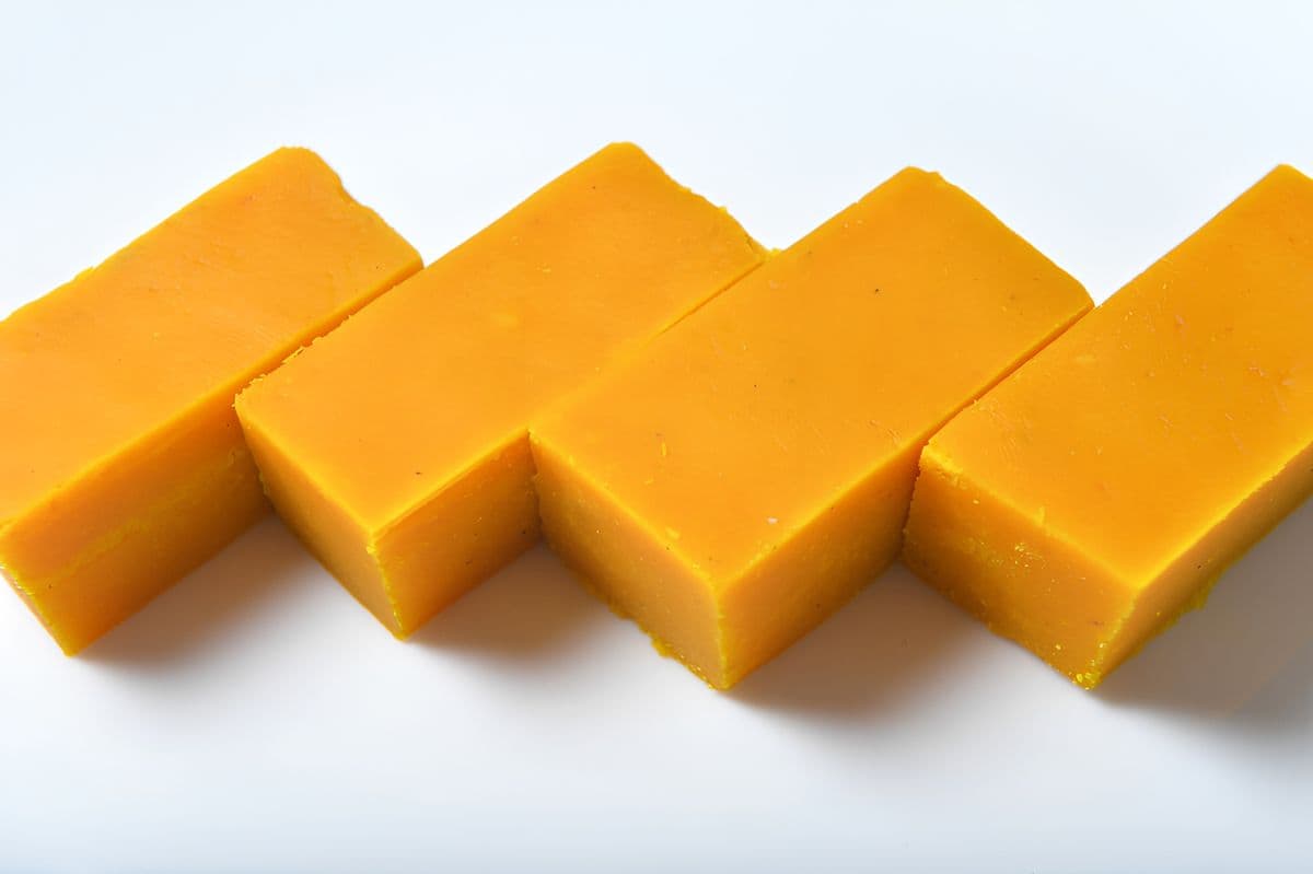Besan Barfi (lb)