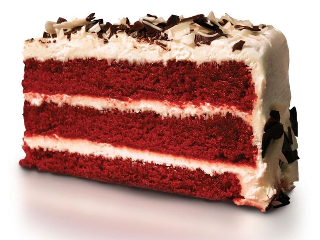 Red Velvet