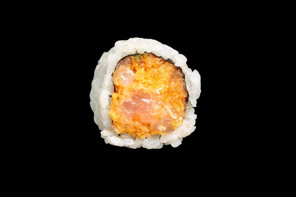 Spicy Tuna Maki