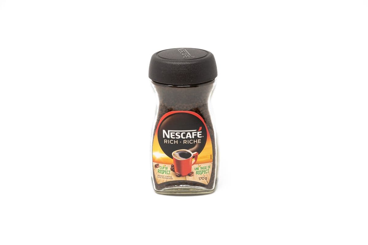 Nescafe Coffee (170 g)