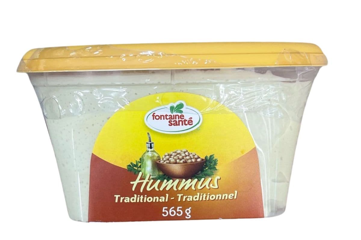 Hummus (565g)